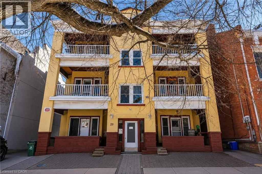 25 West Avenue S, Hamilton